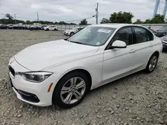 WBA8E3G57GNU38693 2016 BMW 3ER