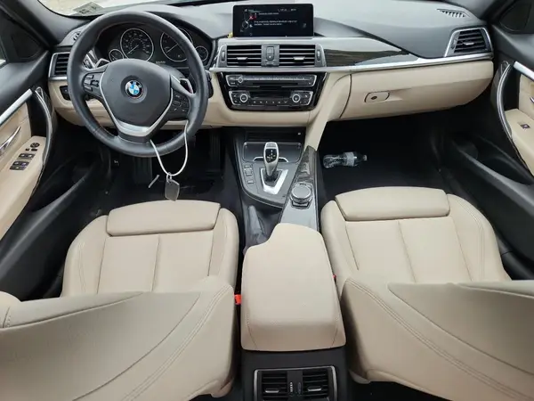 WBA8E3G57GNU38693 2016 BMW 3ER - Image 8