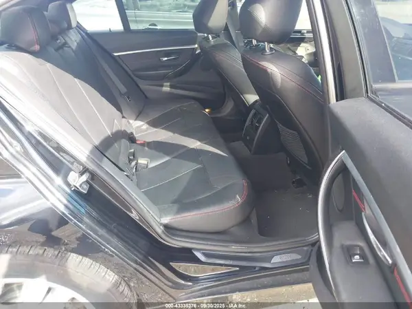 WBA8E3G58GNT26243 2016 BMW 3ER - Image 8