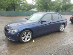 WBA8E3G58GNT74826 2016 BMW 3ER