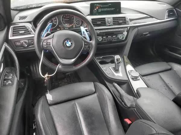WBA8E3G58GNT74826 2016 BMW 3ER - Image 8