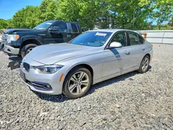 WBA8E3G58GNT75104 2016 BMW 3ER