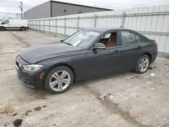 WBA8E3G58GNT75152 2016 BMW 3ER
