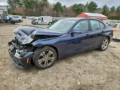 WBA8E3G58GNT75216 2016 BMW 3ER