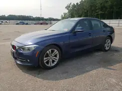 WBA8E3G58GNT75765 2016 BMW 3ER
