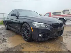 WBA8E3G58GNT75880 2016 BMW 3ER