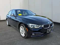 WBA8E3G58GNT75XXX 2016 BMW 3ER