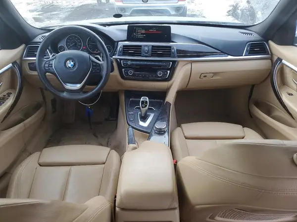 WBA8E3G58GNT76513 2016 BMW 3ER - Image 8