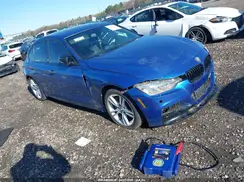 WBA8E3G58GNT76642 2016 BMW 3ER