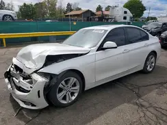 WBA8E3G58GNT76771 2016 BMW 3ER