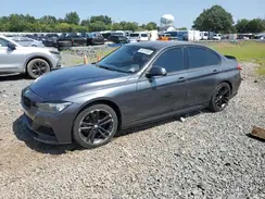 WBA8E3G58GNT77421 2016 BMW 3ER