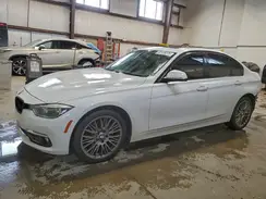 WBA8E3G58GNT77645 2016 BMW 3ER