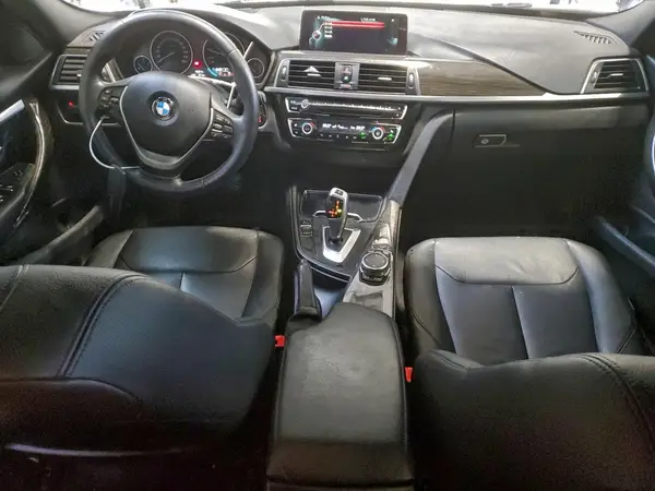 WBA8E3G58GNT77645 2016 BMW 3ER - Image 8