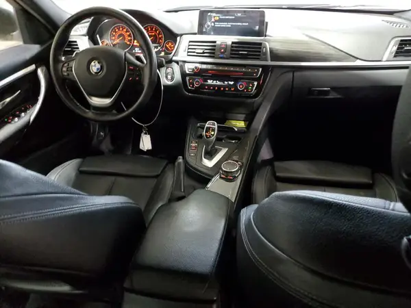 WBA8E3G58GNT77967 2016 BMW 3ER - Image 8