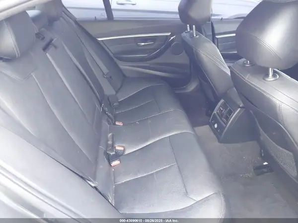 WBA8E3G58GNT78813 2016 BMW 3ER - Image 8