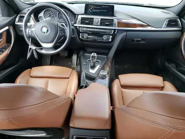 WBA8E3G58GNT78908 2016 BMW 3ER - Image 8