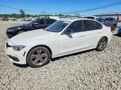 WBA8E3G58GNT79394 2016 BMW 3ER