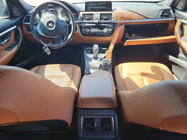 WBA8E3G58GNT79394 2016 BMW 3ER - Image 8
