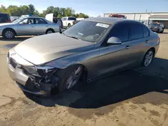 WBA8E3G58GNT80609 2016 BMW 3ER