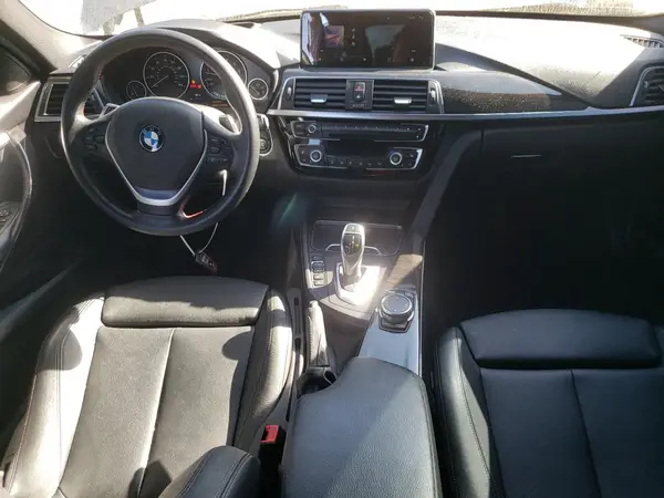 WBA8E3G58GNT80609 2016 BMW 3ER - Image 8