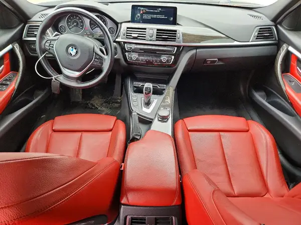 WBA8E3G58GNT80643 2016 BMW 3ER - Image 8