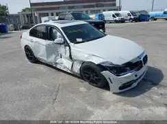 WBA8E3G58GNT80920 2016 BMW 3ER