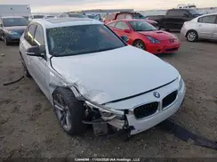 WBA8E3G58GNU00003 2016 BMW 3ER