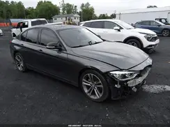 WBA8E3G58GNU00082 2016 BMW 3ER