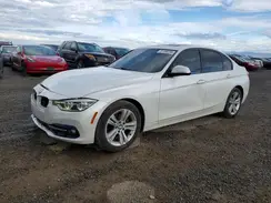 WBA8E3G58GNU00177 2016 BMW 3ER