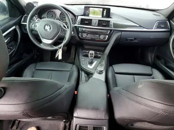 WBA8E3G58GNU00177 2016 BMW 3ER - Image 8