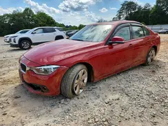 WBA8E3G58GNU00258 2016 BMW 3ER