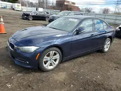 WBA8E3G58GNU00535 2016 BMW 3ER