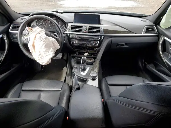 WBA8E3G58GNU00535 2016 BMW 3ER - Image 8