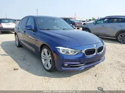 WBA8E3G58GNU00745 2016 BMW 3ER