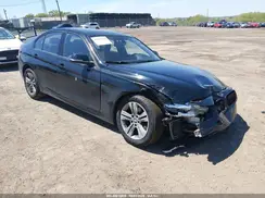 WBA8E3G58GNU02110 2016 BMW 3ER