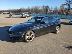 WBA8E3G58GNU02429 2016 BMW 3ER