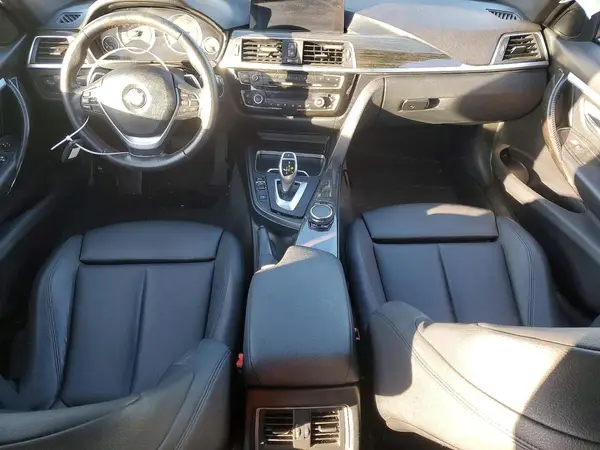 WBA8E3G58GNU02429 2016 BMW 3ER - Image 8