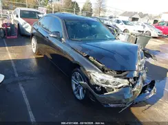 WBA8E3G58GNU02561 2016 BMW 3ER