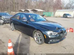 WBA8E3G58GNU02737 2016 BMW 3ER