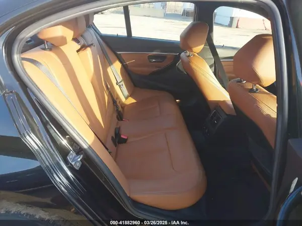 WBA8E3G58GNU02737 2016 BMW 3ER - Image 8