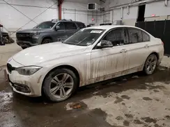 WBA8E3G58GNU02754 2016 BMW 3ER