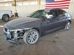WBA8E3G58GNU03032 2016 BMW 3ER