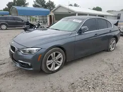WBA8E3G58GNU03127 2016 BMW 3ER