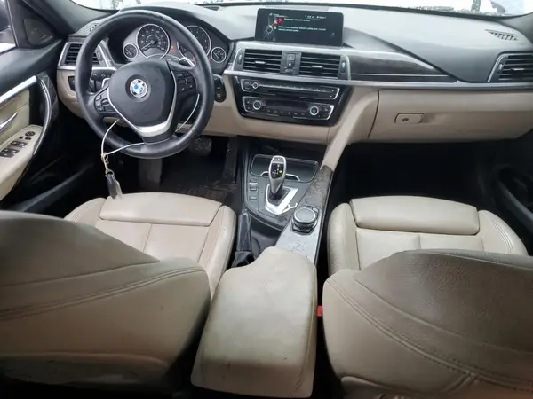 WBA8E3G58GNU03127 2016 BMW 3ER - Image 8