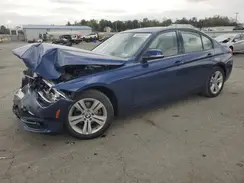 WBA8E3G58GNU03144 2016 BMW 3ER