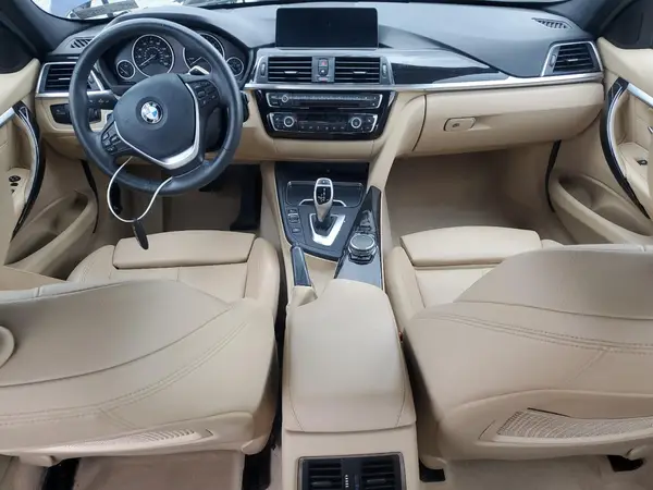 WBA8E3G58GNU03144 2016 BMW 3ER - Image 8