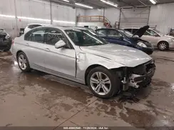 WBA8E3G58GNU03354 2016 BMW 3ER