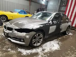 WBA8E3G58GNU03399 2016 BMW 3ER