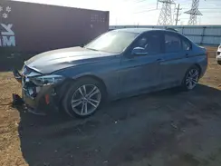WBA8E3G58GNU03600 2016 BMW 3ER