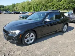 WBA8E3G58GNU03905 2016 BMW 3ER